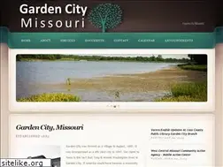 Sites similar to gardencitymo.org