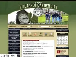 Sites similar to gardencityny.net
