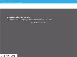 Sites similar to gardencitysmiles.com