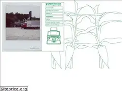 Sites similar to gardenclogs.org