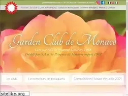 Sites similar to gardenclub-monaco.com