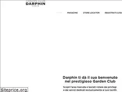 Sites similar to gardenclubdarphin.it