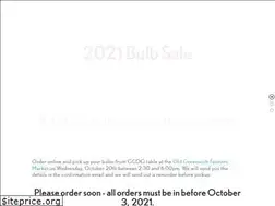 Sites similar to gardenclubofoldgreenwich.org