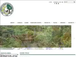 Sites similar to gardenclubofsc.org