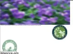 Sites similar to gardenclubsofillinois.org