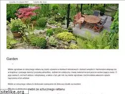 Sites similar to gardenco.com.pl
