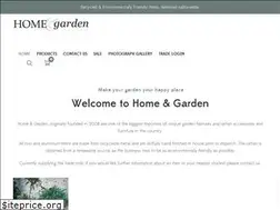 Sites similar to gardencollection.co.uk