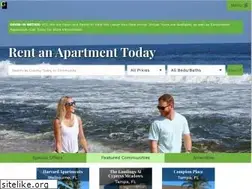 Sites similar to gardencommunitiesfl.com
