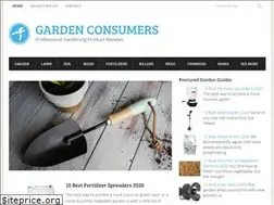 Sites similar to gardenconsumers.com