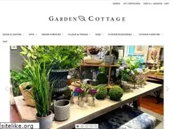 Sites similar to gardencottage.com
