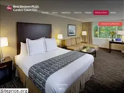 Sites similar to gardencourtinn.com