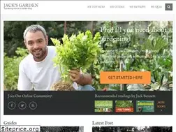 Sites similar to gardendad.co.uk