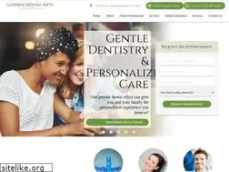 Sites similar to gardendentalartsny.com
