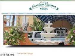 Sites similar to gardendesign-inc.com