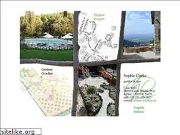 Sites similar to gardendesign.it