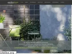 Sites similar to gardendesignbysarah.com.au