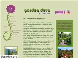 Sites similar to gardendeva.com.au