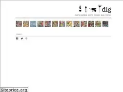 Sites similar to gardendig.com