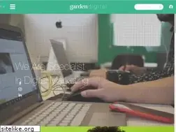 Sites similar to gardendigital.com.br