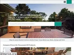 Sites similar to gardendisplay.co.uk