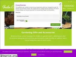 Sites similar to gardendivas.co.uk