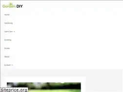 Sites similar to gardendiy.co.uk