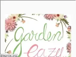 Sites similar to gardeneazy.com