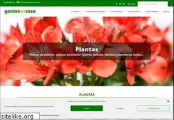 Sites similar to gardenencasa.es