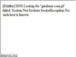Sites similar to gardener.com.pl