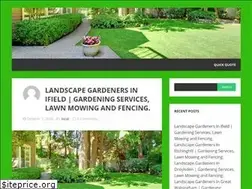 Sites similar to gardenerquote.co.uk