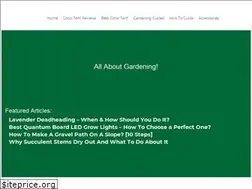 Sites similar to gardenersyards.com