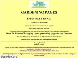 Sites similar to gardenews.co.nz