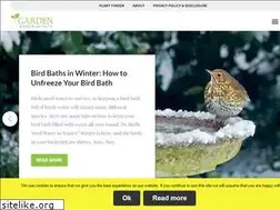 Sites similar to gardenexperiments.com
