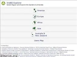 Sites similar to gardenexplorer.org