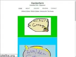 Sites similar to gardenfarm.biz