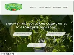 Sites similar to gardenfarms.net