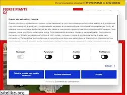 Sites similar to gardenflowers.it