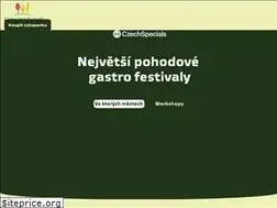 Sites similar to gardenfoodfestival.cz