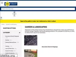 Sites similar to gardenforce.net