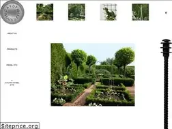 Sites similar to gardenfoundry.com