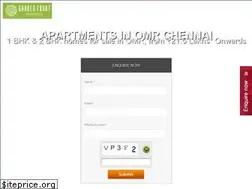 Sites similar to gardenfront.in