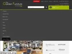 Sites similar to gardenfurnitureandinteriors.co.uk