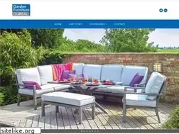 Sites similar to gardenfurnitureglobal.com
