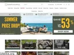 Sites similar to gardenfurniturehouse.co.uk