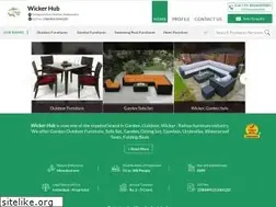 Sites similar to gardenfurnitures.co.in