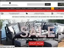 Sites similar to gardenfurnitureworld.co.uk