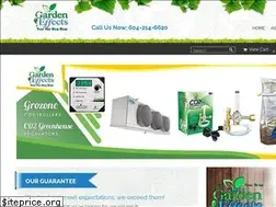 Sites similar to gardenfx.ca