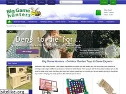 Sites similar to gardengames.co.uk