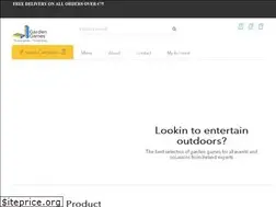Sites similar to gardengames.ie