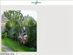 Sites similar to gardengames.nl